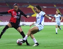 Por segundo torneo consecutivo, las rojinegras no logran clasificar a la Liguilla de la Liga MX Femenil, siendo un fracaso rotundo. IMAGO7