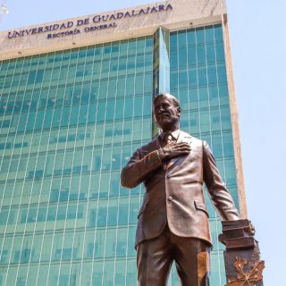 Inmortalizan a Raúl Padilla