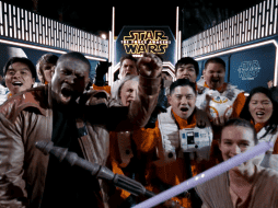 Este fin de semana podrás disfrutar de varias actividades en la CDMX para conmemorar el “Día de Star Wars”; conoce los detalles. YOUTUBE/ Star Wars Latinoamérica