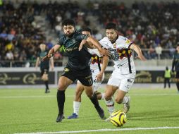 Los Leones buscarán eliminar a La Paz en una serie donde los tapatíos tienen ventaja, ya que un empate global los metería a la serie por el título.IMAGO7