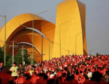 La Secretaría de Seguridad del Estado (SSE), a través de la Comisaría de la Policía Vial, dio a conocer las rutas. ESPECIAL