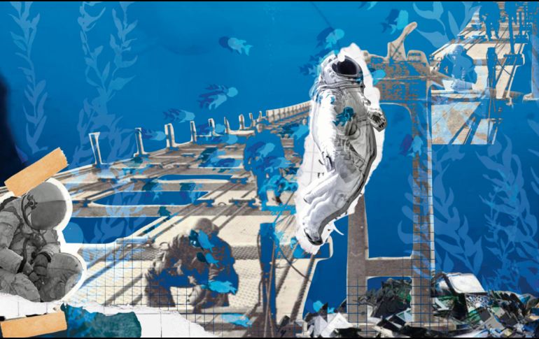 Una moratoria de tres décadas es la única alternativa para poder proteger ese patrimonio común compartido. CORTESÍA: Bárbara González