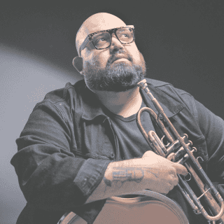 Arturo de la Torre revolucionará el FCM con los sonidos del jazz