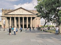 Turismo cultural: otro estilo de recorrer México