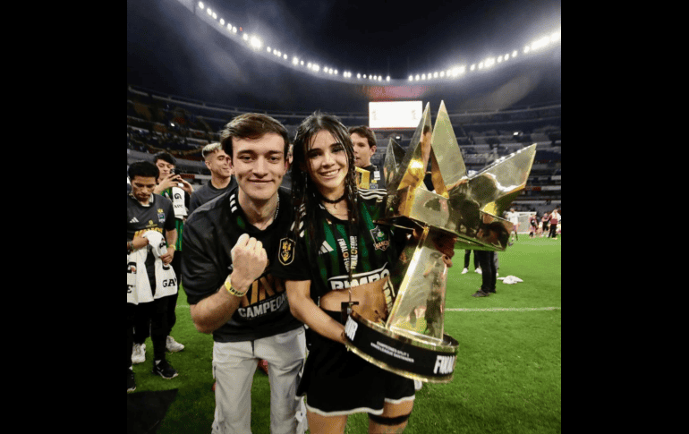 Esta es toda la información que necesitas para conocer la Kings League Américas. INSTAGRAM/ranizafc