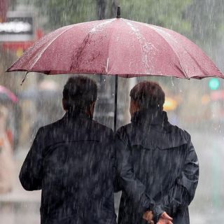 Frente frío 50 provocará fuertes lluvias en estos estados durante el fin de semana