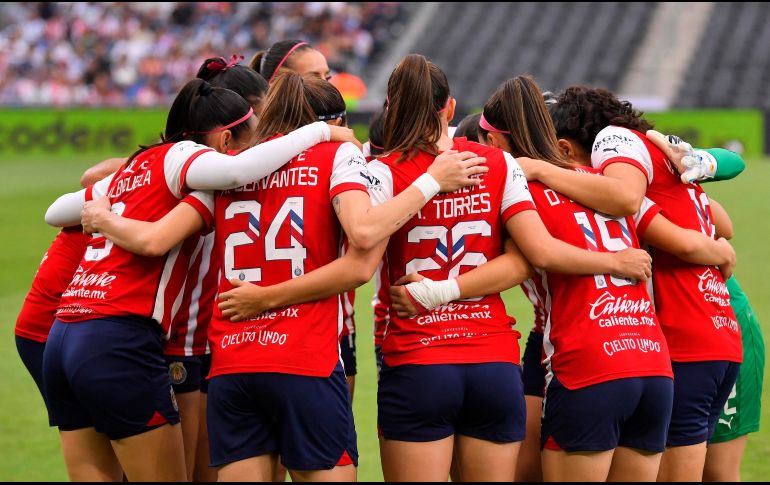 Se espera que este lunes anuncien oficialmente los horarios de los partidos, mismos que podrían jugarse entre el viernes 10 y lunes 13 de mayo. IMAGO7/ J. OVALLE