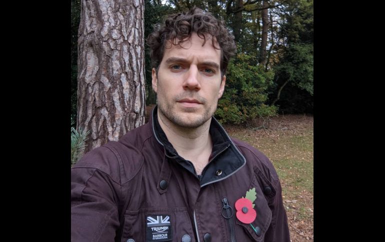 Cavill ha cosechado una corta pero frutcífera carrera en el mundo del entretenimiento ofreciendonos personajes entrañables e historias únicas cada vez. INSTAGRAM/henrycavill