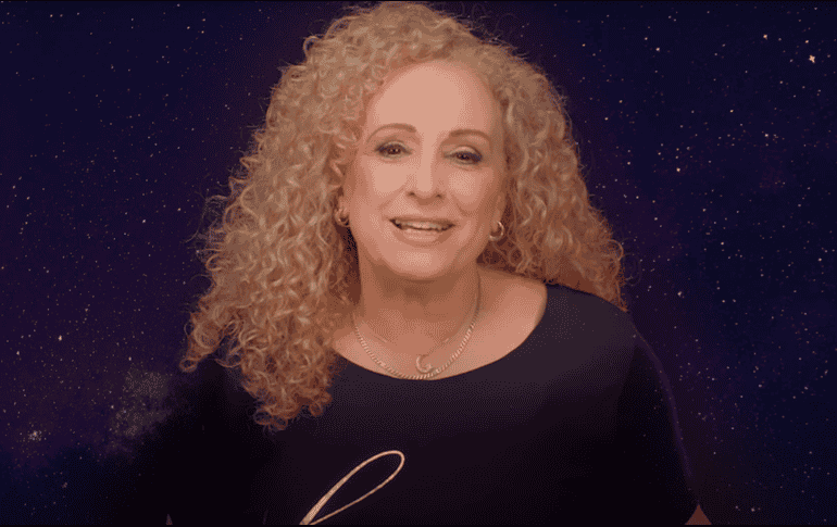 Mizada Mohamed comparte las predicciones para los diferentes signos zodiacales. YOUTUBE / Mizada Mohamed.