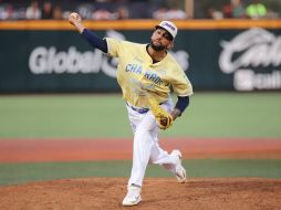 Por segundo día consecutivo los Charros de Jalisco fueron apaleados por los Algodoneros de Unión Laguna. CORTESÍA/ Charros de Jalisco.