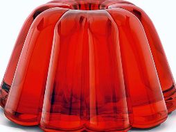 Otro de los beneficios de la gelatina es que no contiene grasas.  SUN / ARCHIVO