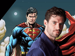 Pese a que Henry Cavill dejó los estandares muy altos, este nuevo Superman no deja nada que desear. INSTAGRAM/davidcorenswet
