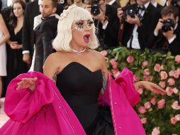 A través de este medio podrás ver en vivo la alfombra roja de la Met Gala. EFE / ARCHIVO