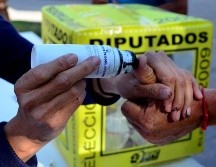 Se emitieron votos en las prisiones preventivas de Jalisco. EL INFORMADOR/ARCHIVO