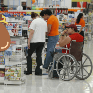 Este es el supermercado más caro de Guadalajara