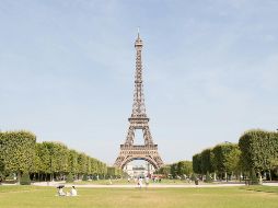 El Gobierno francés explica este lunes que los ingresos de los turistas internacionales en 2023 aumentaron un 12 %. UNSPLASH / K. DREW