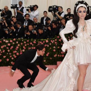 Éstas han sido las temáticas de la Met Gala a lo largo de los años
