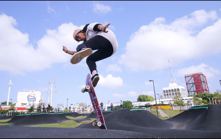 La generación Z se da en medio de grandes cambios tecnológicos y sociales. EL INFORMADOR/ARCHIVO