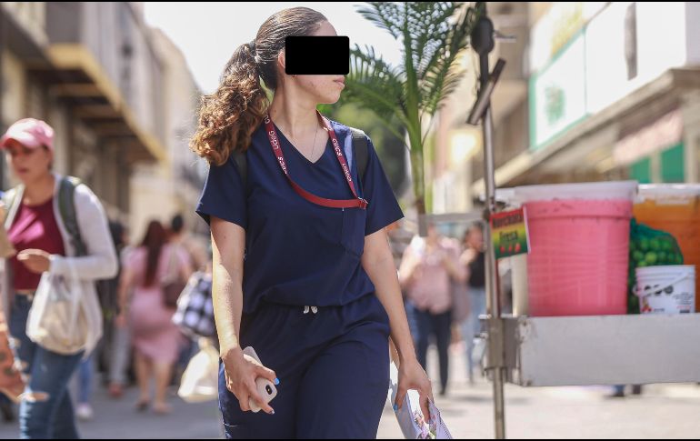 Adoptar un estilo de vida activo y saludable sigue siendo fundamental para reducir el riesgo de desarrollar miomas uterinos y promover la salud reproductiva en general. EL INFORMADOR / ARCHIVO