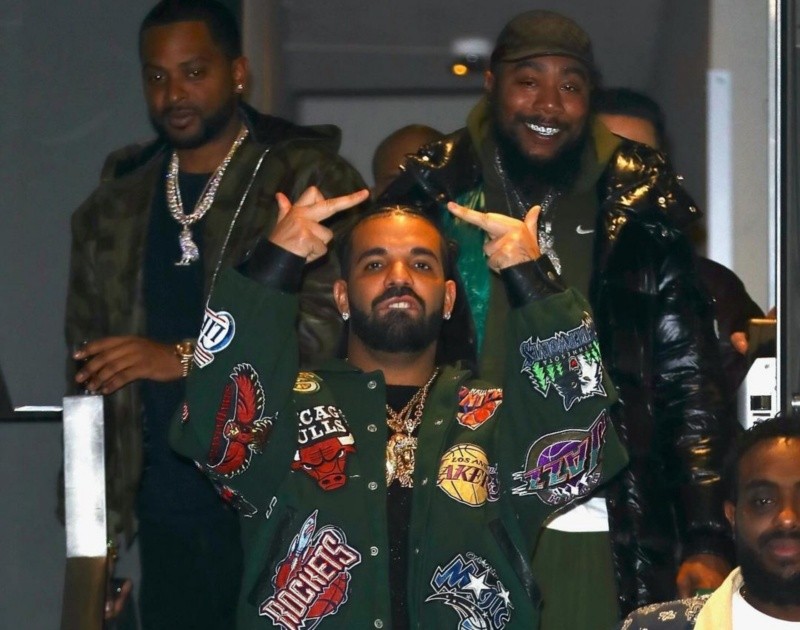  INSTAGRAM/champagnepapi