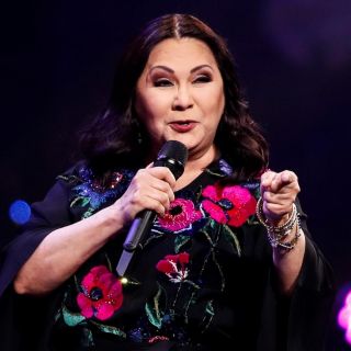 ¡50 años de carrera! Ana Gabriel anuncia gira por Estados Unidos y Canadá para celebrar