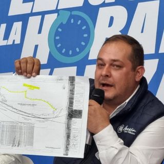 Denuncian sucesión ilegal de predio del parque "Los Ocotillos" en Zapotlán el Grande