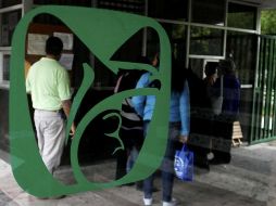 El Pleno del INAI le instruyó al IMSS hacer una nueva búsqueda del expediente de la menor fallecida, a fin de proporcionárselo a la madre. SUN / ARCHIVO