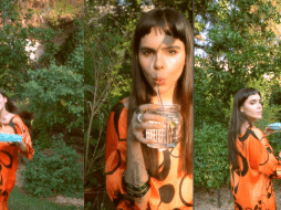 Yuya ha sido reservada en cuanto a su vida, especialmente en lo que respecta a su hijo Mar. ESPECIAL/ INSTAGRAM/ @yuyacst.