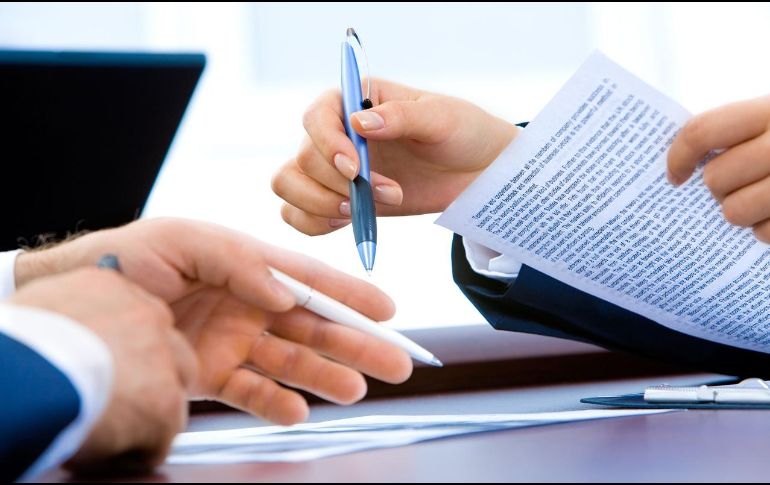 Los interesados deberán tener un título profesional en ingeniería, Derecho, Administración o Ciencia Políticas y Administración Pública. Pixabay.