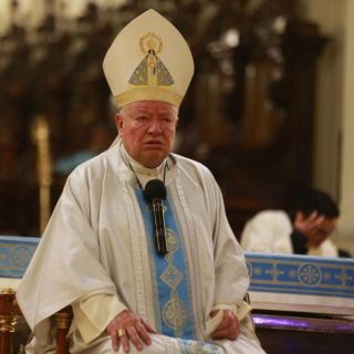 Señalan que MC pretende engañar con video cortado sobre cardenal