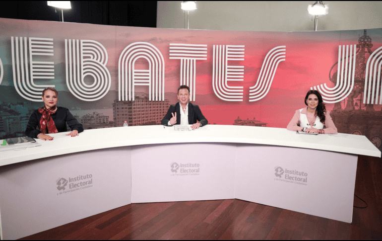 La productora indicó que 