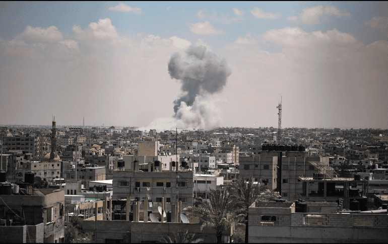 El Gobierno de México externó su 