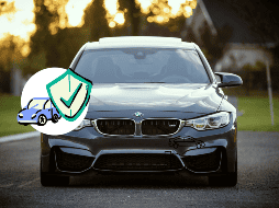 ¿Cómo contratar un seguro de autos y para qué sirve?. UNSPLASH/Benjamin Child