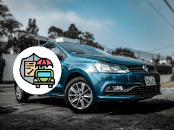 Si quieres tener un auto debes considerar la siguiente información para evitar problemas legales. UNSPLASH/Jose Carbajal