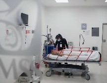 Uno de los principales anuncios fue la creación de comités de salud y bienestar en 11 mil 807 centros de salud de primer nivel. EL INFORMADOR / ARCHIVO