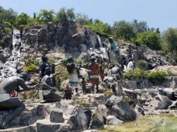 Las apariciones marianas reconocidas hasta ahora por la Iglesia son poco menos de una treintena en total, incluidas las más famosas como Lourdes, Fátima, Aparecida, Guadalupe. EL INFORMADOR / O. Álvarez