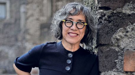 Escritora mexicana Cristina Rivera Garza recibió el Pulitzer 2024 INFORMADOR/ARCHIVO