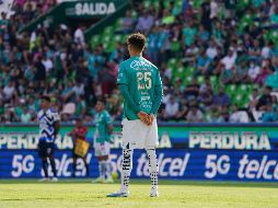 Las Chivas parecen estar explorando opciones para fortalecer su plantilla. /Imago7