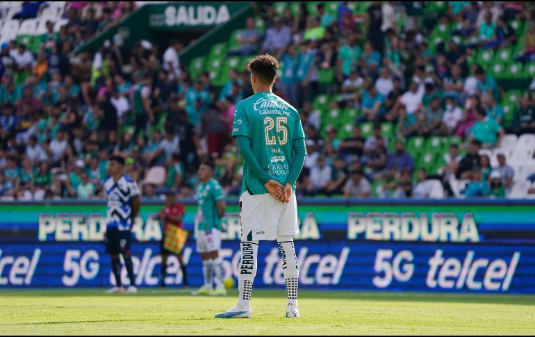 Las Chivas parecen estar explorando opciones para fortalecer su plantilla. /Imago7