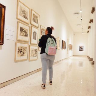 Conoce el interior de la Casa José Clemente Orozco en este recorrido