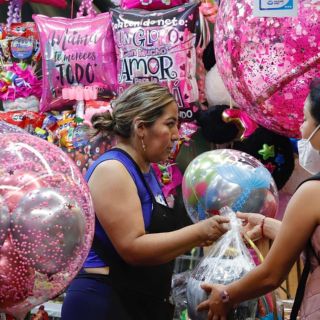 Esto es lo que gastarán los tapatíos por el Día de las madres