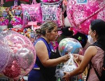 Más de 108 mil negocios se verán beneficiados por el festejo del 10 de mayo. EL INFORMADOR/ ARCHIVO
