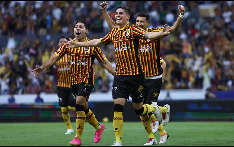 Los Leones Negros buscarán dar un golpe de autoridad contra el Atlante. Imago7