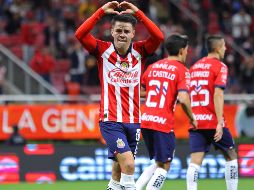 Será este miércoles cuando el Guadalajara busque dar un primer paso dentro de la  