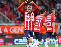 Será este miércoles cuando el Guadalajara busque dar un primer paso dentro de la  