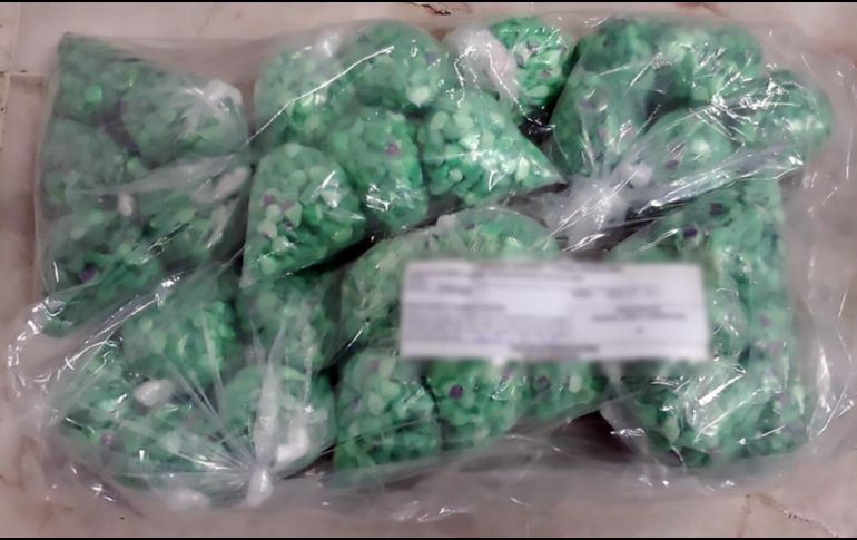 Fiscalía General de la República integró la carpeta de investigación contra quien o quienes resulten responsables. ESPECIAL