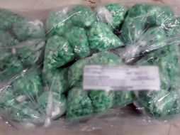 Fiscalía General de la República integró la carpeta de investigación contra quien o quienes resulten responsables. ESPECIAL