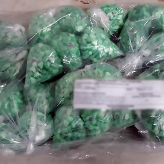 Aseguran vehículo con granadas y droga en Puerto Vallarta