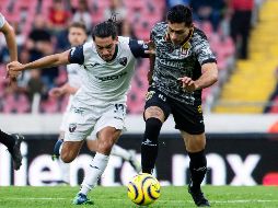 La Universidad de Guadalajara (UdeG) destacó lo complicada y cerrada que será esta serie por el título ante los Potros de Hierro. IMAGO7.