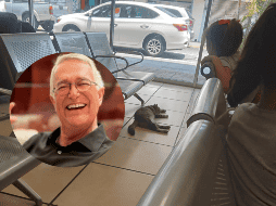 El caso fue difundido por un usuario en redes sociales, a lo que Salinas Pliego contestó con empatía ¡y mucha clase! X -TWITTER-/ ferortega25/ INSTAGRAM/ ricardosalinas